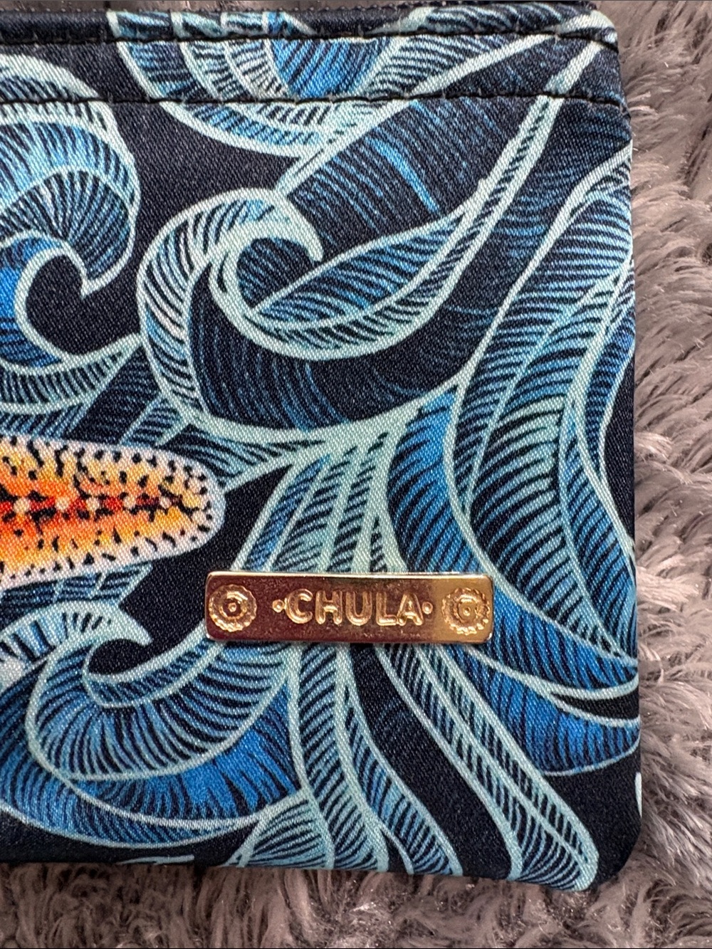 Chula Wallet - Picture 4 of 10